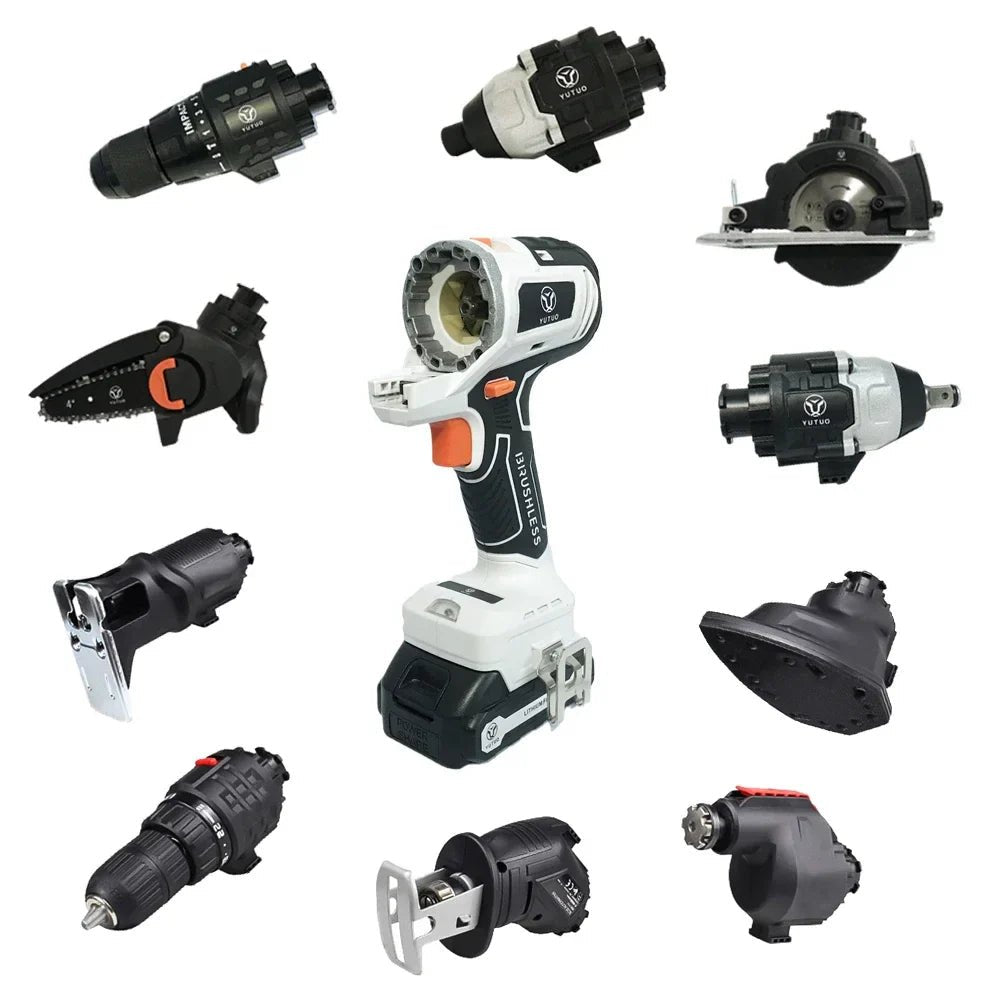 π οΈ 12-IN-1 ELECTRIC SCREWDRIVER KIT