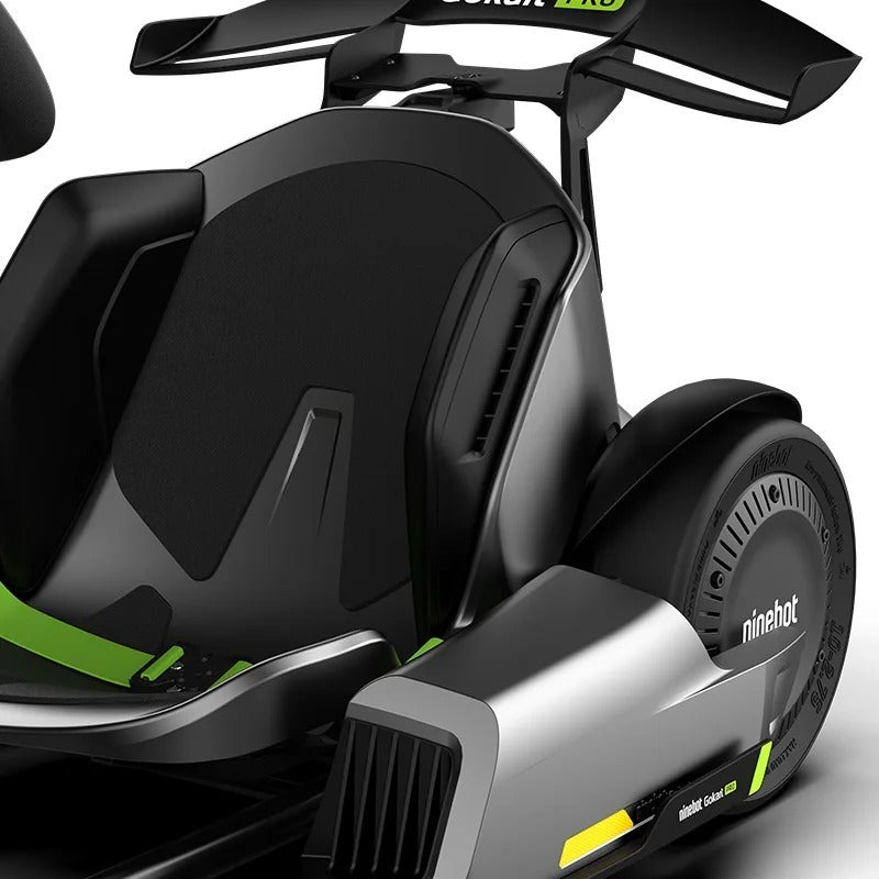 XDrive Electric Kart - π¦ Limited stock!