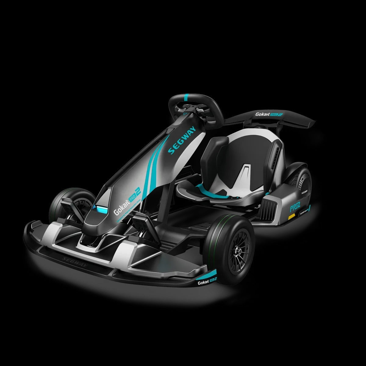 XDrive Electric Kart - π¦ Limited stock!