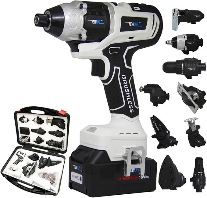 π οΈ 12-IN-1 ELECTRIC SCREWDRIVER KIT