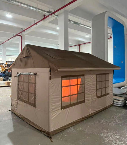 Mega Camping Inflatable [FREE SHIPPING]
