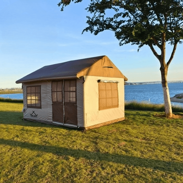Mega Camping Inflatable [FREE SHIPPING]