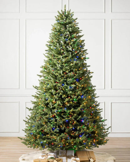Magic LED Christmas Tree with Remote Control - [CHRISTMAS PRE-SALE DISCOUNT] + Toast 132 Ornaments
