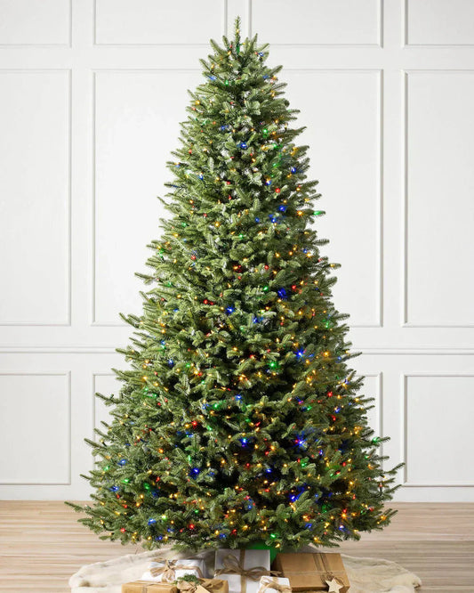 Magic LED Christmas Tree with Remote Control - [CHRISTMAS PRE-SALE DISCOUNT] + Toast 132 Ornaments
